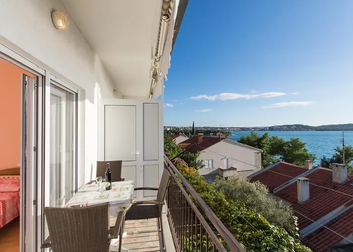 Apartamento Mastelic