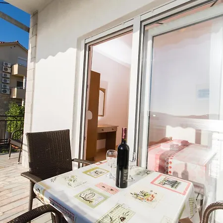Apartment Mastelic