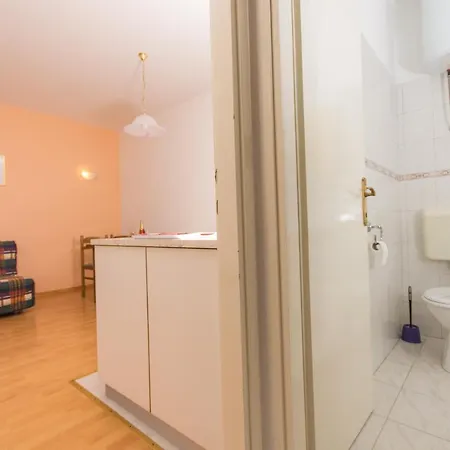 Apartment Mastelic Trogir