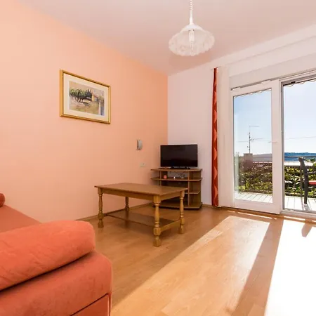 Apartment Mastelic *