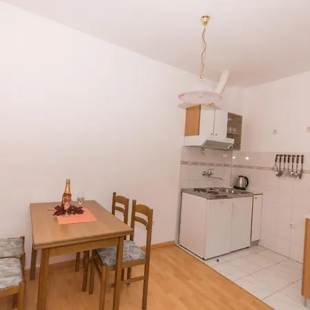 Apartment Mastelic