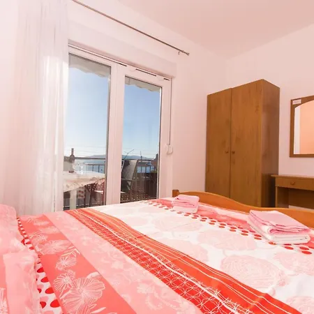 Apartment Mastelic