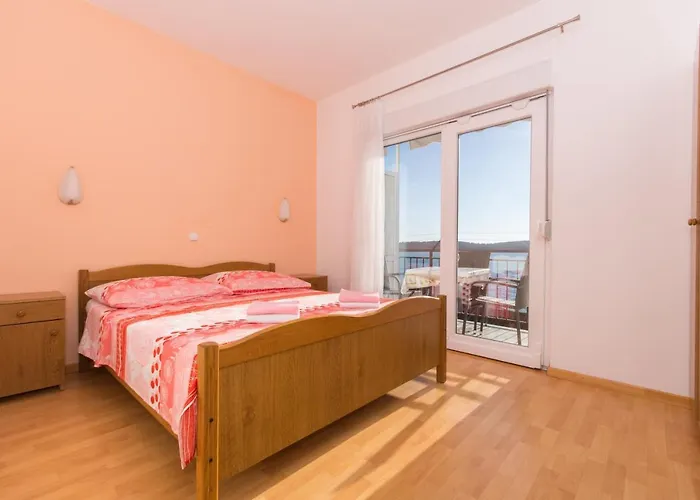 Apartment Mastelic *
