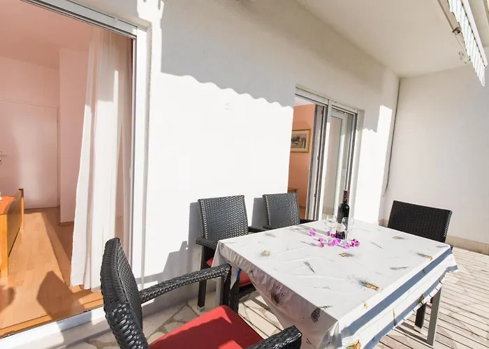 Mastelic Trogir