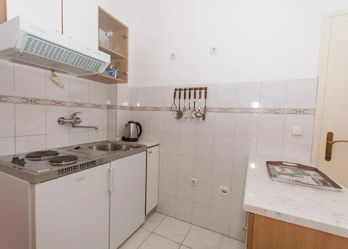 Mastelic Apartment