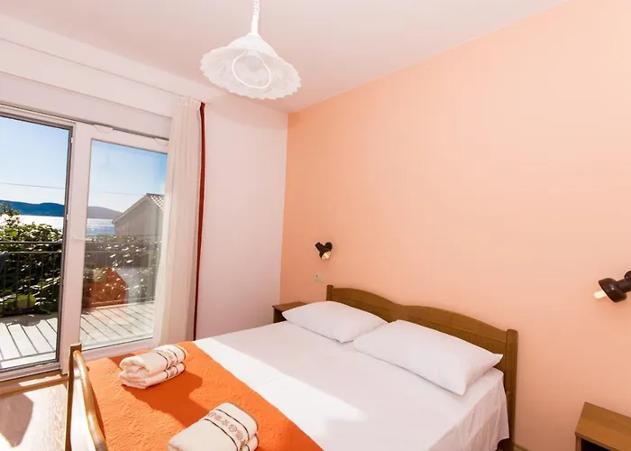 Apartment Mastelic Trogir