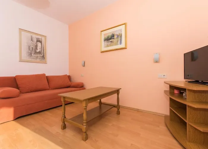 Apartment Mastelic