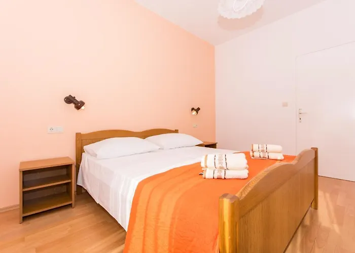 Mastelic Apartment