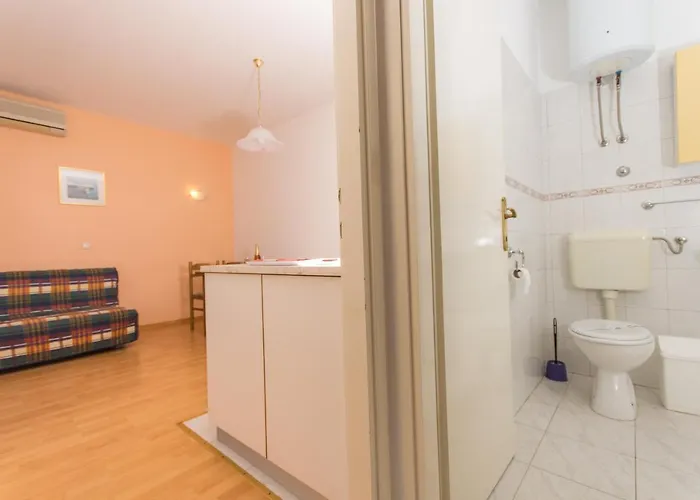 Apartment Mastelic Trogir