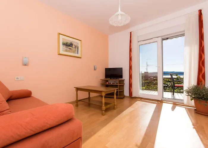 Apartment Mastelic *