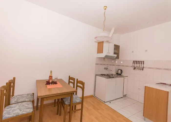 Apartment Mastelic