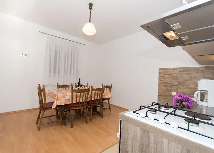 Apartment Mastelic