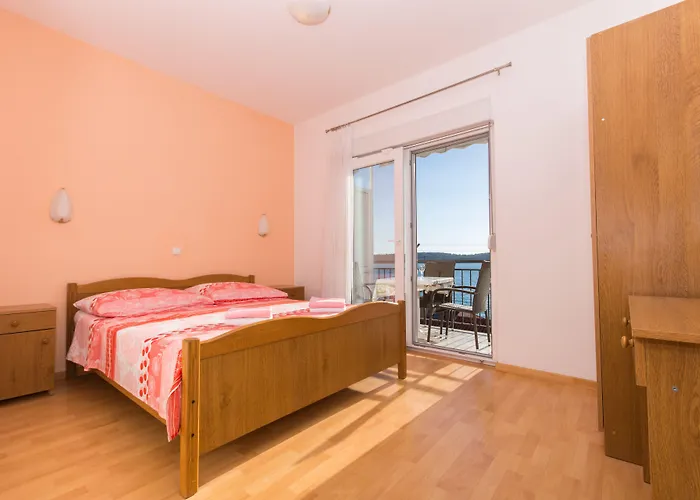 Apartment Mastelic Trogir