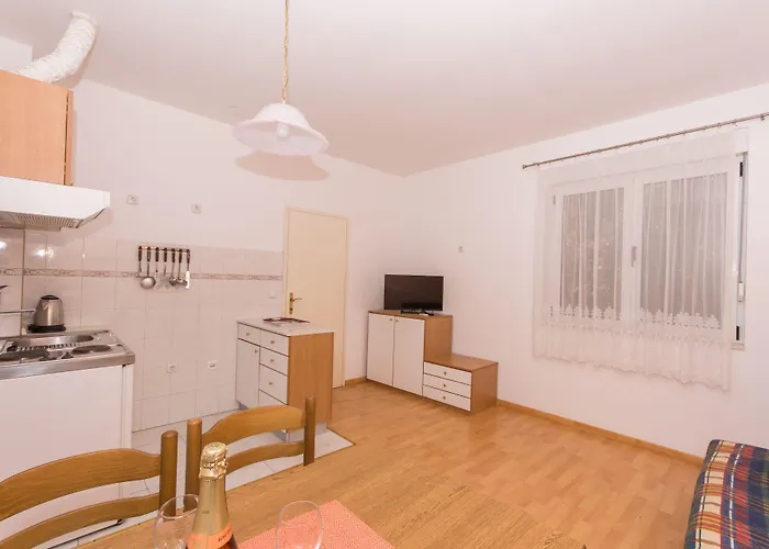 Apartment Mastelic