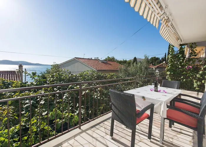 Mastelic * Trogir